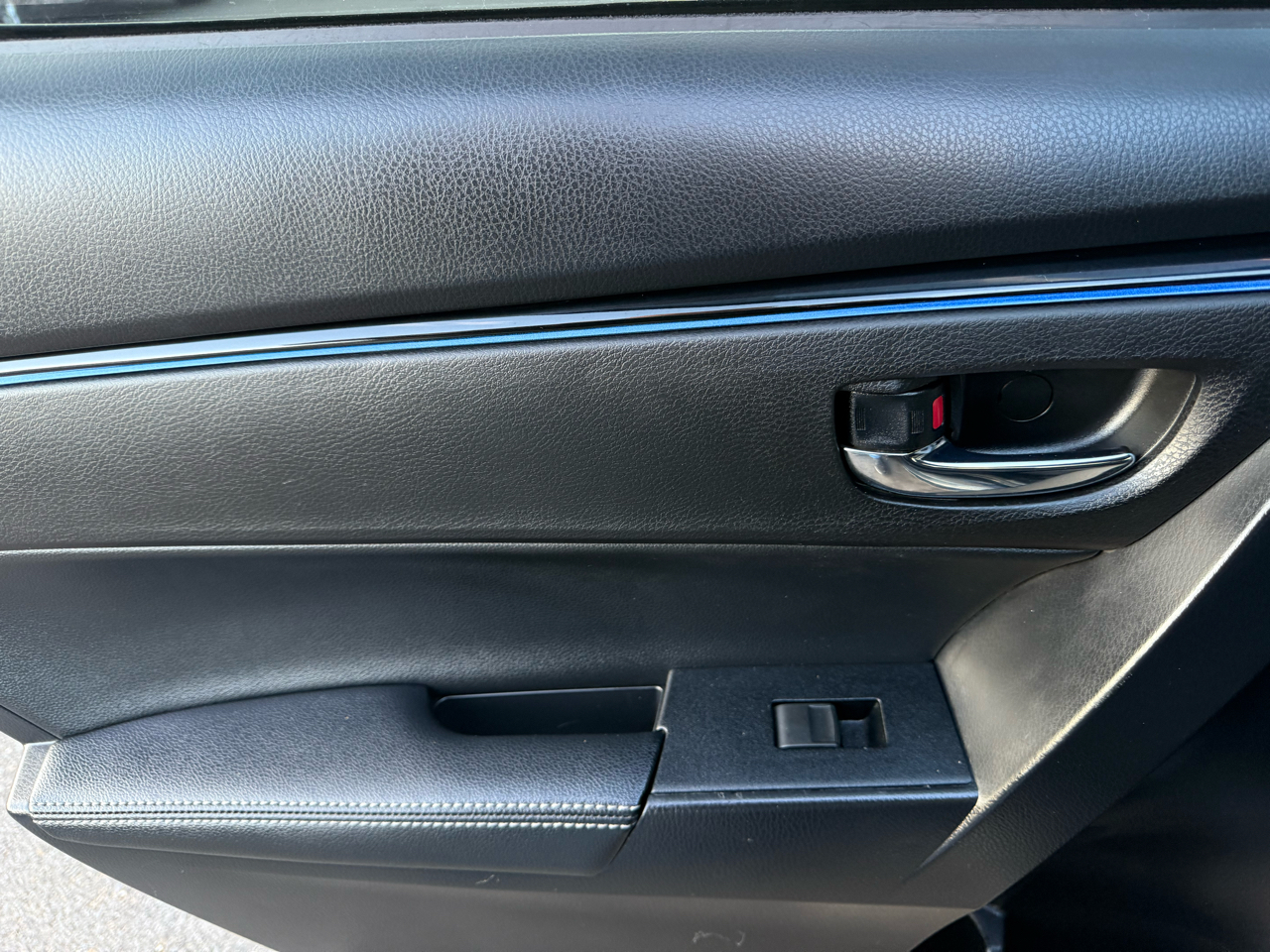 Toyota Corolla 50th Anniversary Special Edition CVT (Natl) 2017