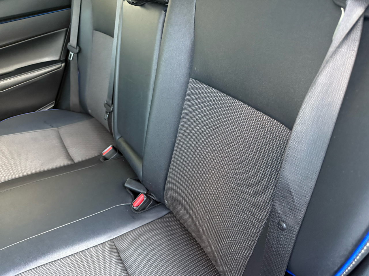 Toyota Corolla 50th Anniversary Special Edition CVT (Natl) 2017