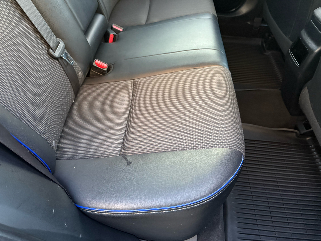 Toyota Corolla 50th Anniversary Special Edition CVT (Natl) 2017