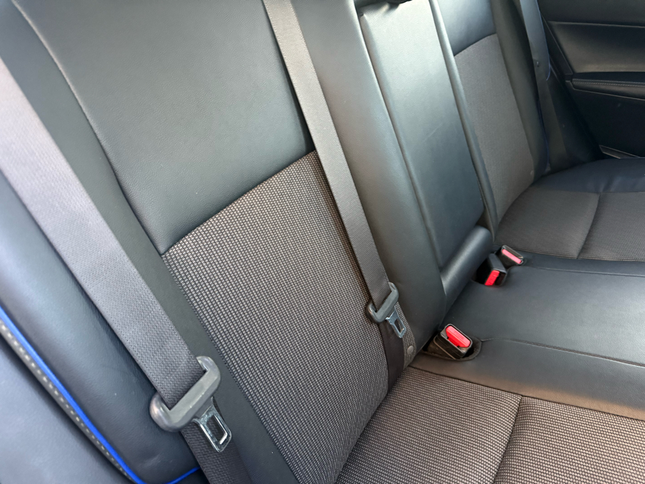 Toyota Corolla 50th Anniversary Special Edition CVT (Natl) 2017