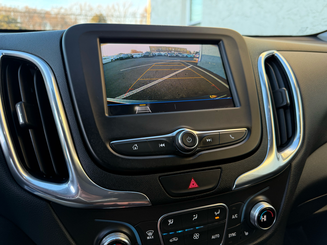 Chevrolet Equinox AWD 4dr LT w/1LT 2019