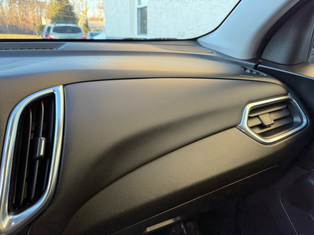 Chevrolet Equinox AWD 4dr LT w/1LT 2019