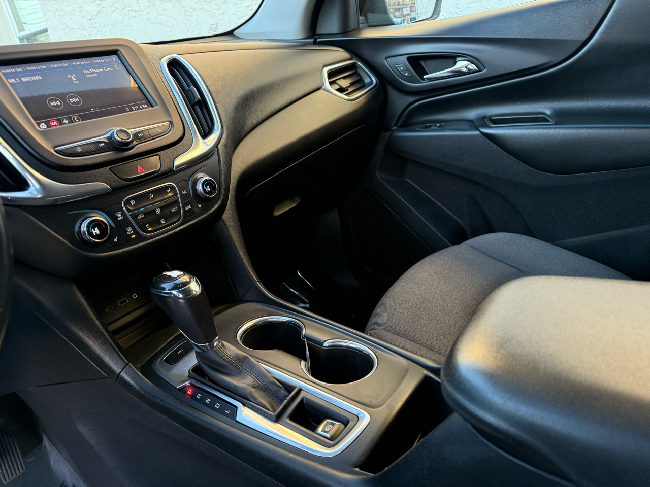 Chevrolet Equinox AWD 4dr LT w/1LT 2019