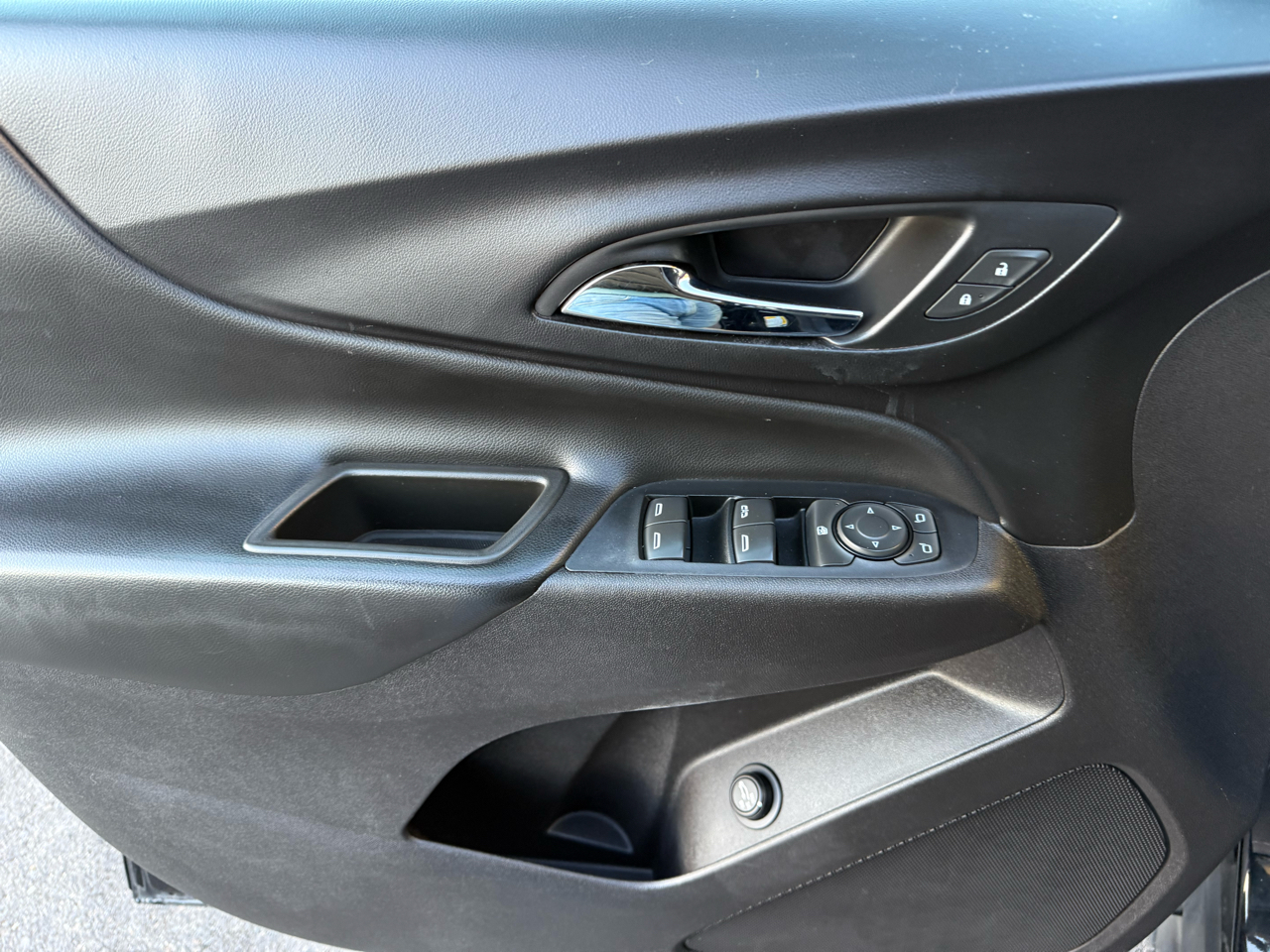 Chevrolet Equinox AWD 4dr LT w/1LT 2019