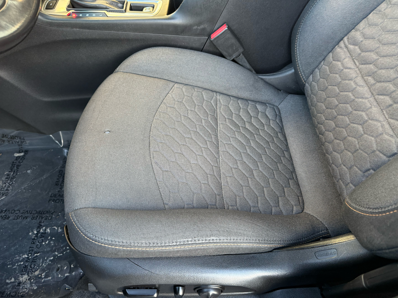 Chevrolet Equinox AWD 4dr LT w/1LT 2019