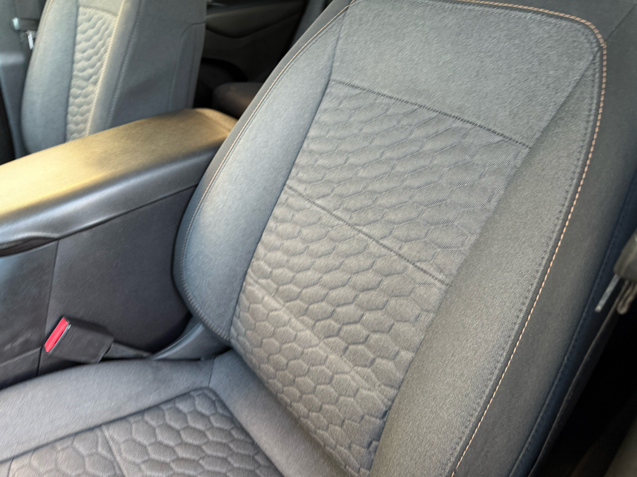 Chevrolet Equinox AWD 4dr LT w/1LT 2019