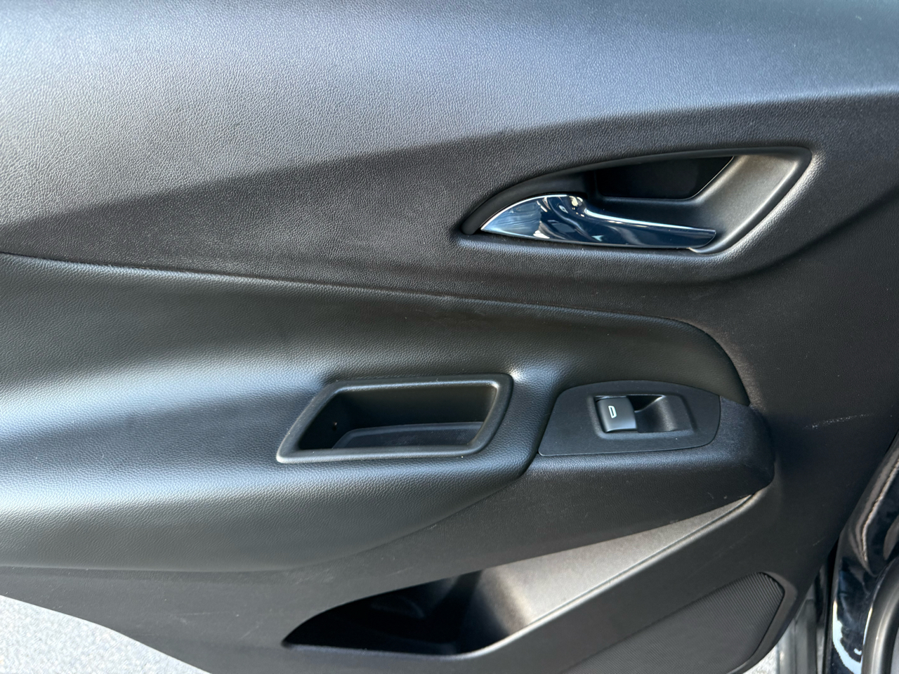 Chevrolet Equinox AWD 4dr LT w/1LT 2019