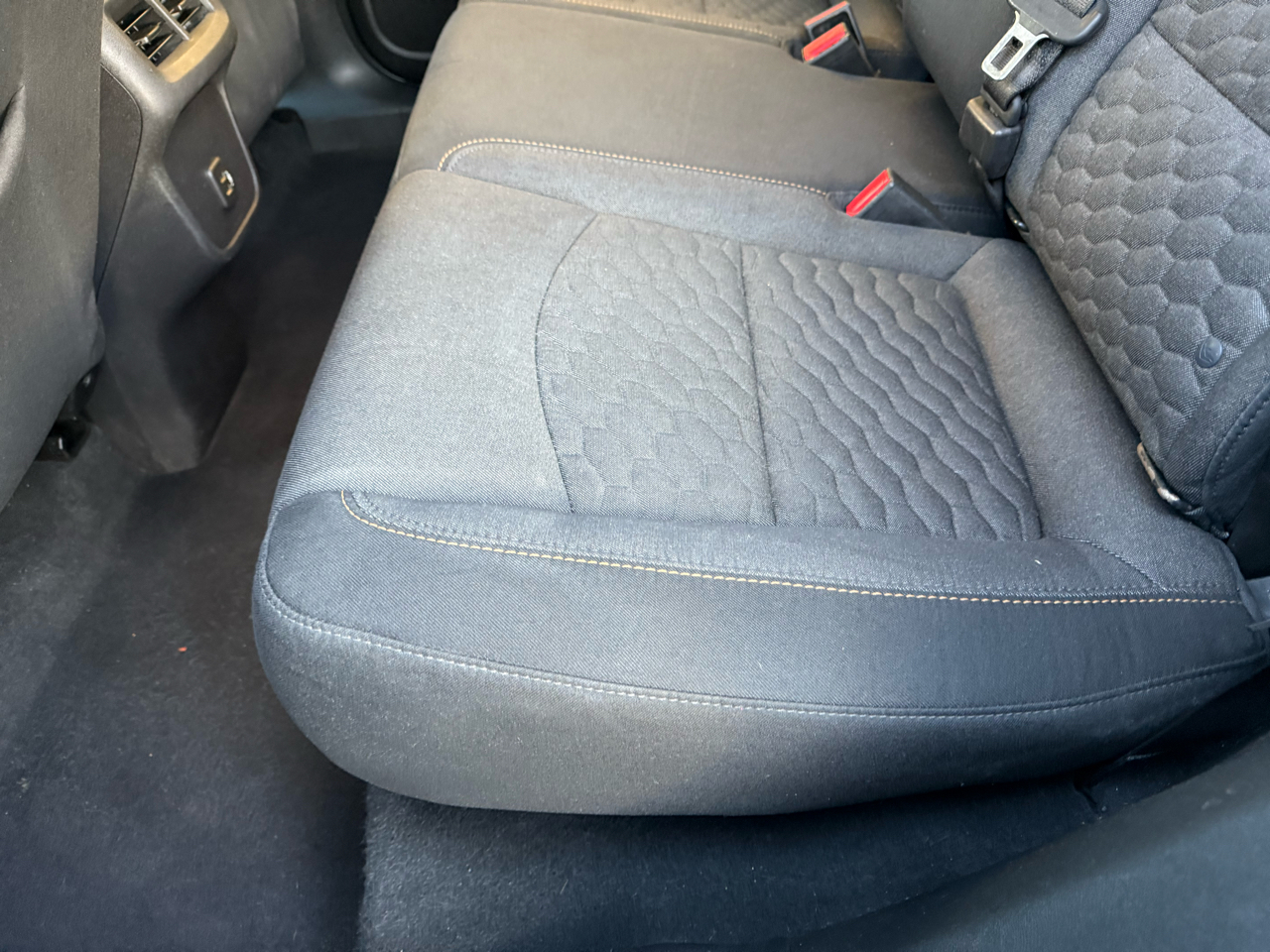 Chevrolet Equinox AWD 4dr LT w/1LT 2019