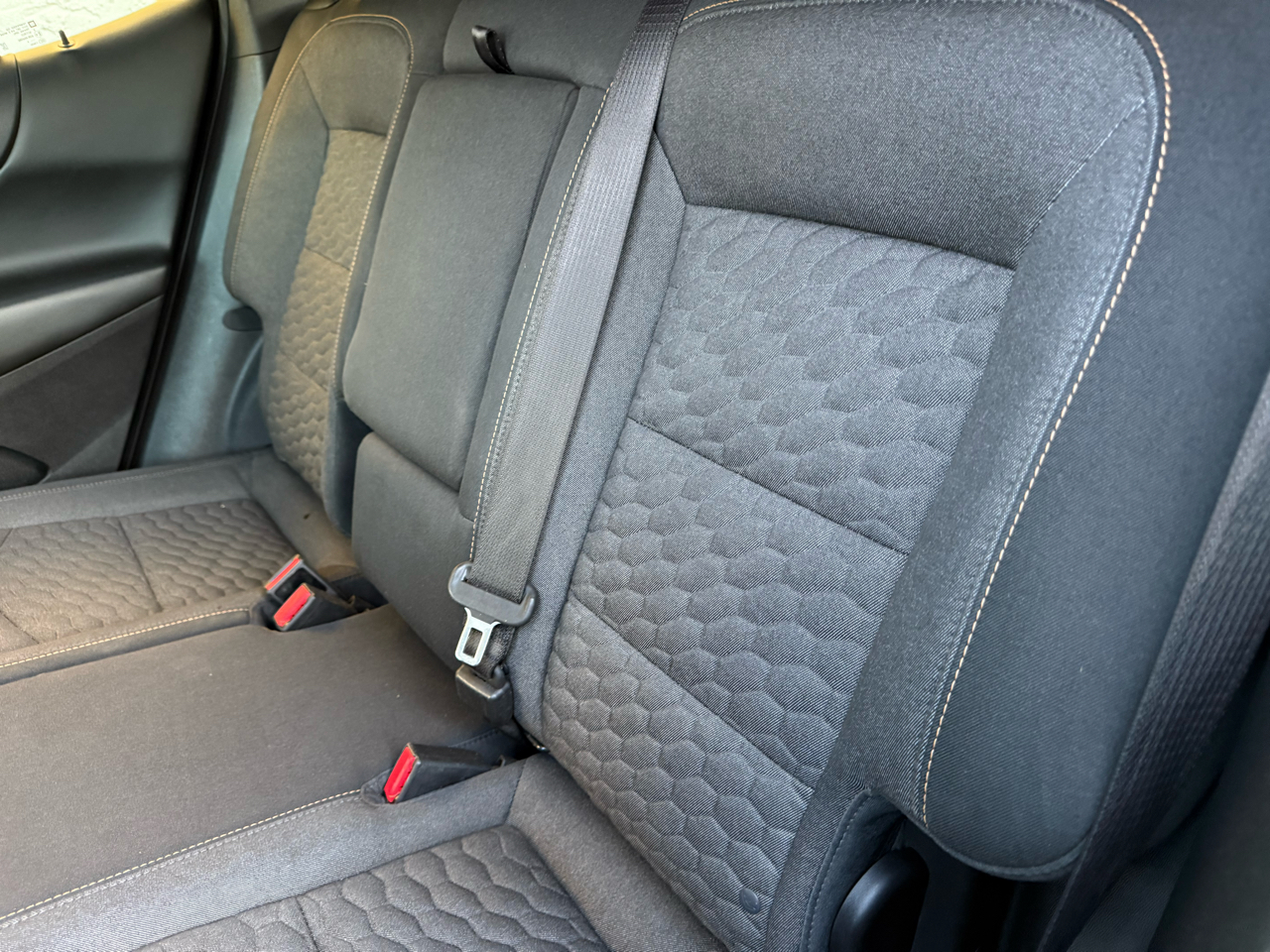 Chevrolet Equinox AWD 4dr LT w/1LT 2019