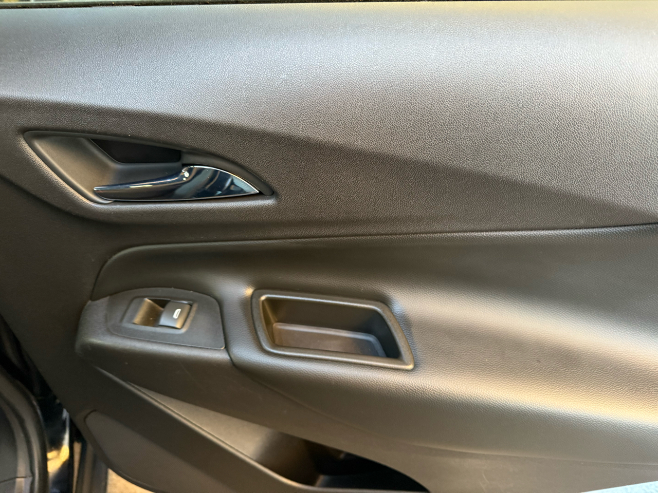 Chevrolet Equinox AWD 4dr LT w/1LT 2019