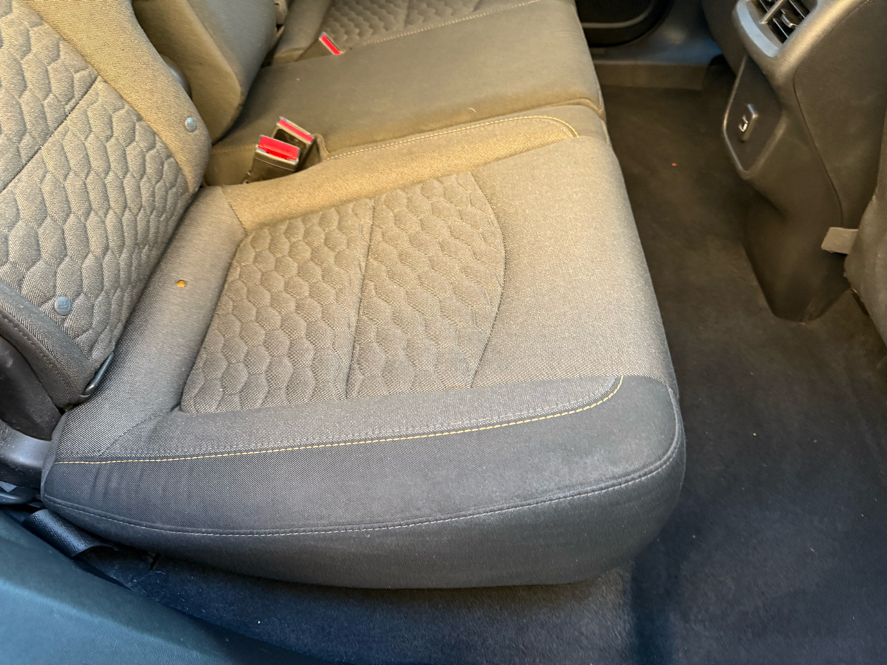 Chevrolet Equinox AWD 4dr LT w/1LT 2019