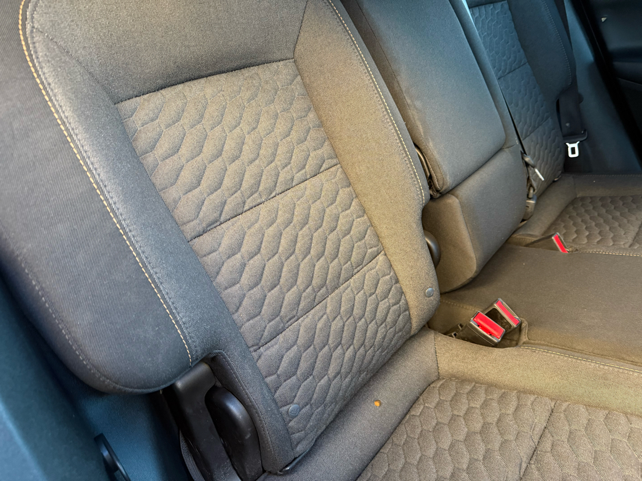 Chevrolet Equinox AWD 4dr LT w/1LT 2019