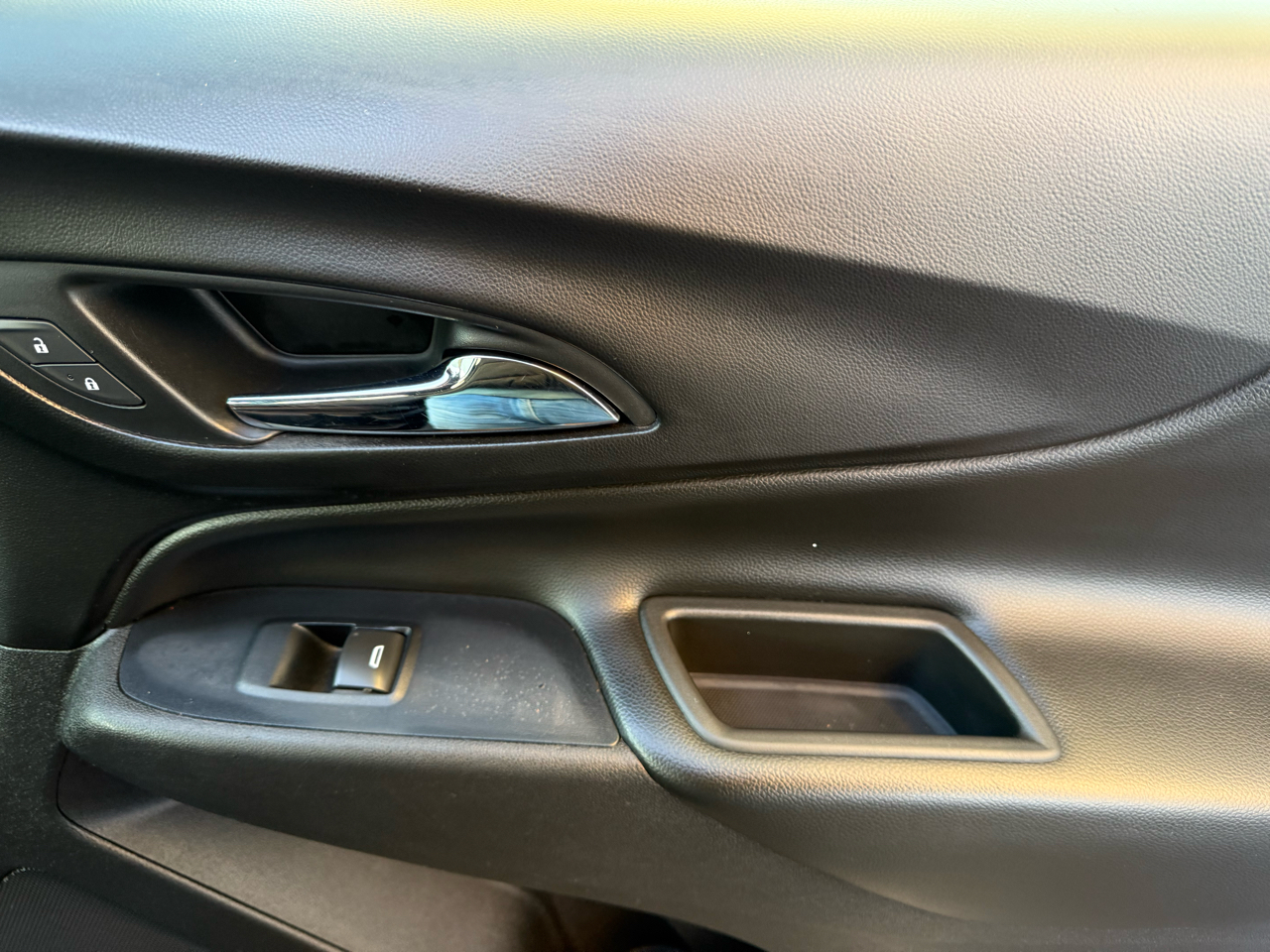 Chevrolet Equinox AWD 4dr LT w/1LT 2019