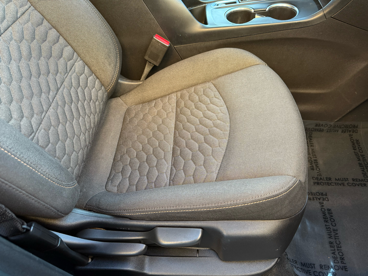 Chevrolet Equinox AWD 4dr LT w/1LT 2019