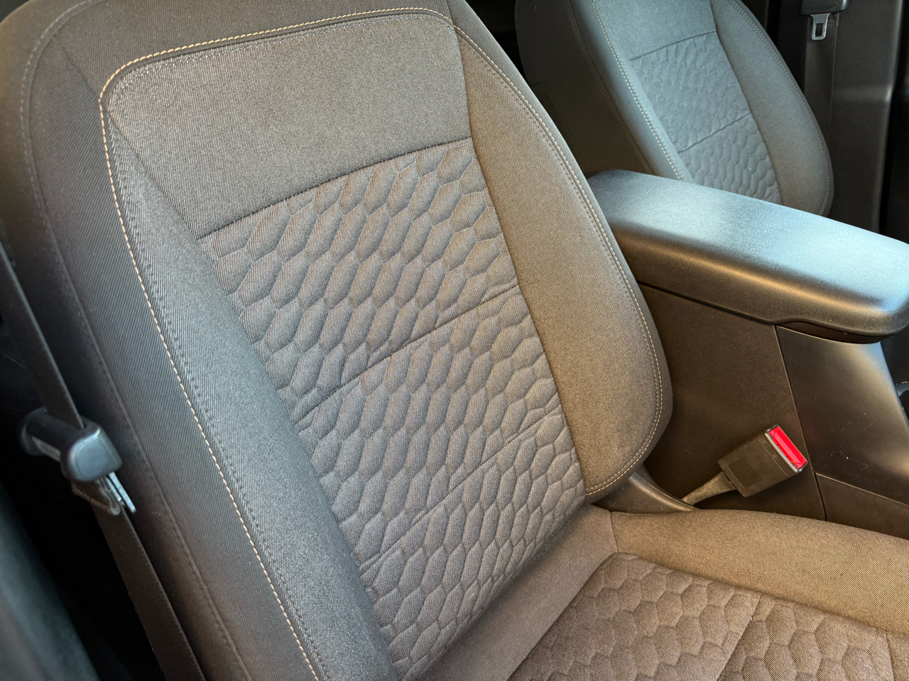 Chevrolet Equinox AWD 4dr LT w/1LT 2019