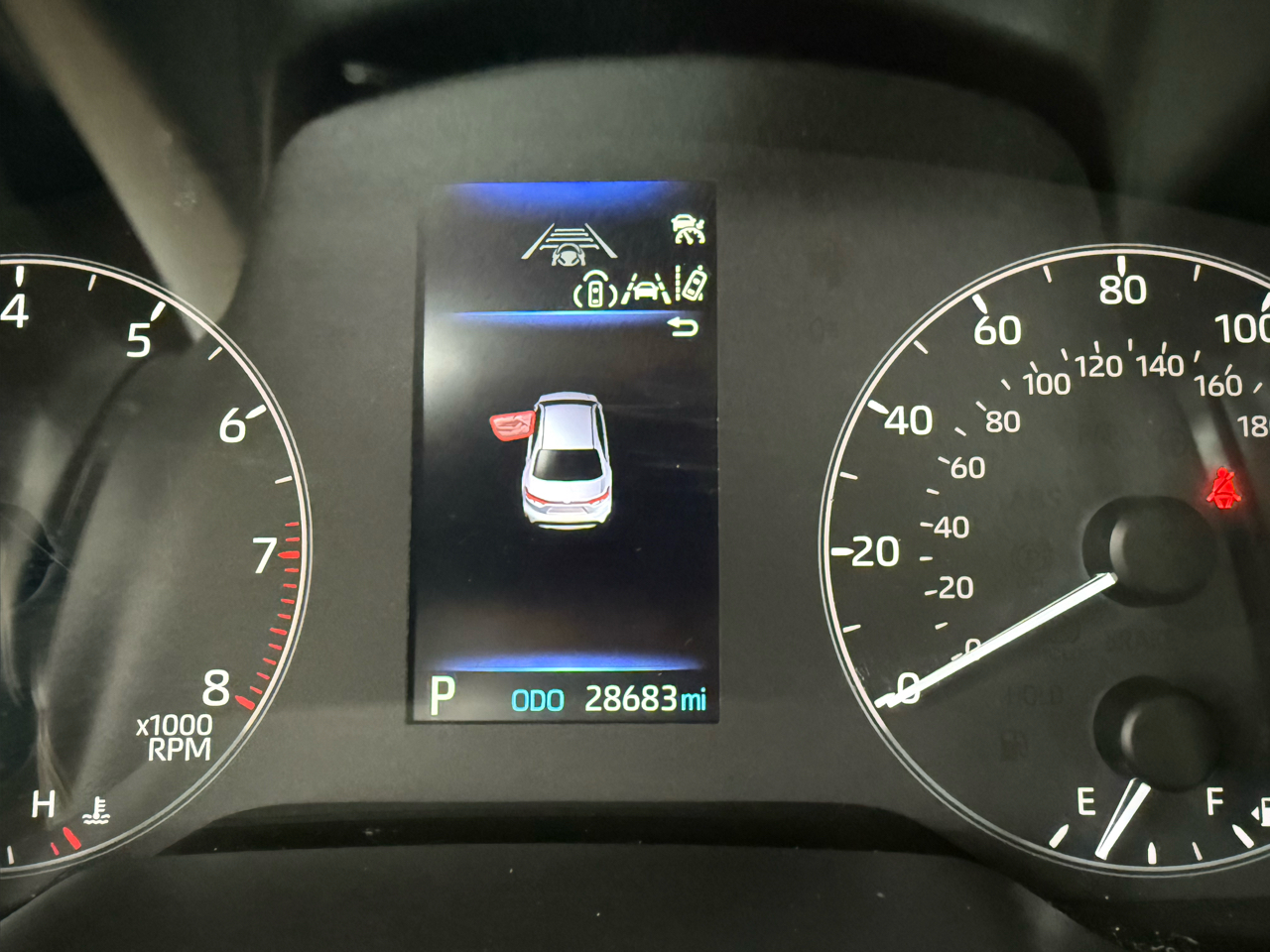 Toyota Corolla LE CVT (Natl) 2024 Toyota Corolla LE CVT (Natl) 2024