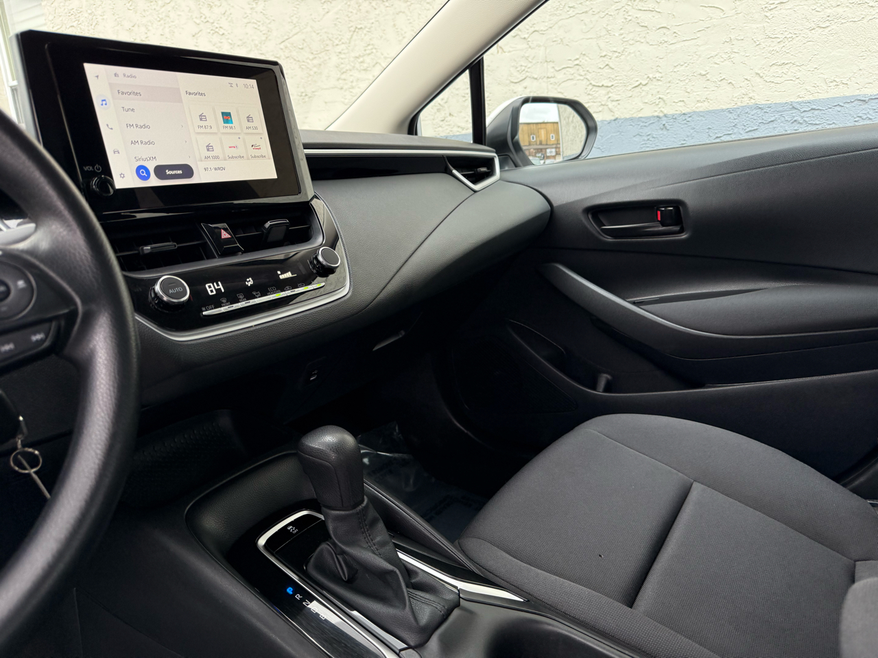 Toyota Corolla LE CVT (Natl) 2024 Toyota Corolla LE CVT (Natl) 2024