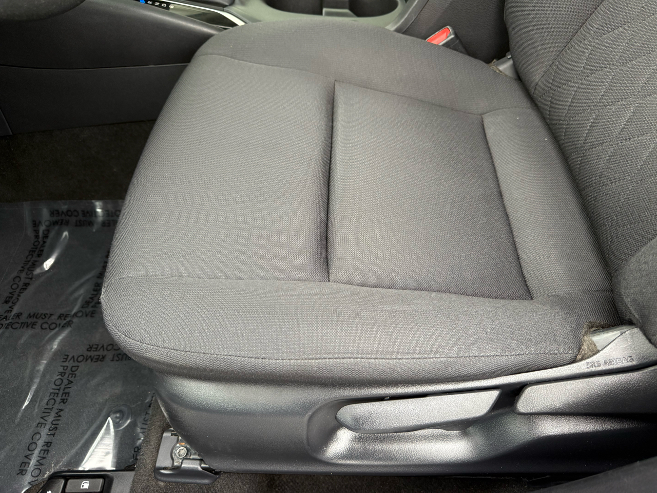 Toyota Corolla LE CVT (Natl) 2024 Toyota Corolla LE CVT (Natl) 2024