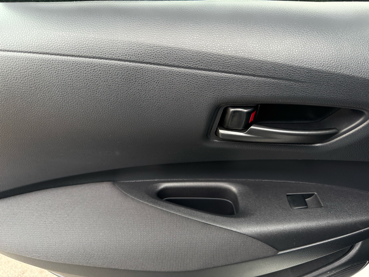 Toyota Corolla LE CVT (Natl) 2024 Toyota Corolla LE CVT (Natl) 2024