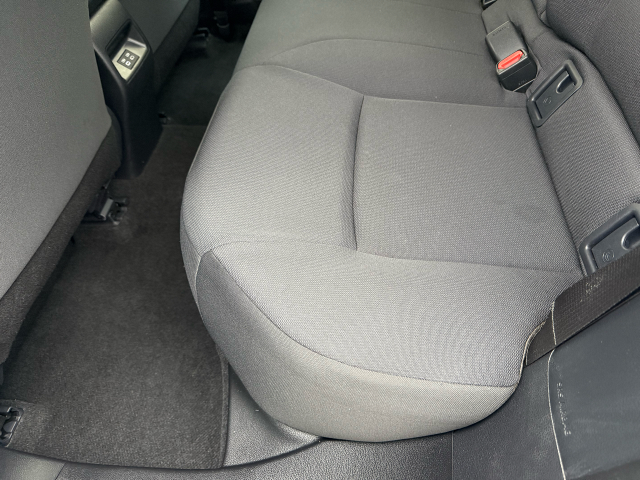 Toyota Corolla LE CVT (Natl) 2024 Toyota Corolla LE CVT (Natl) 2024