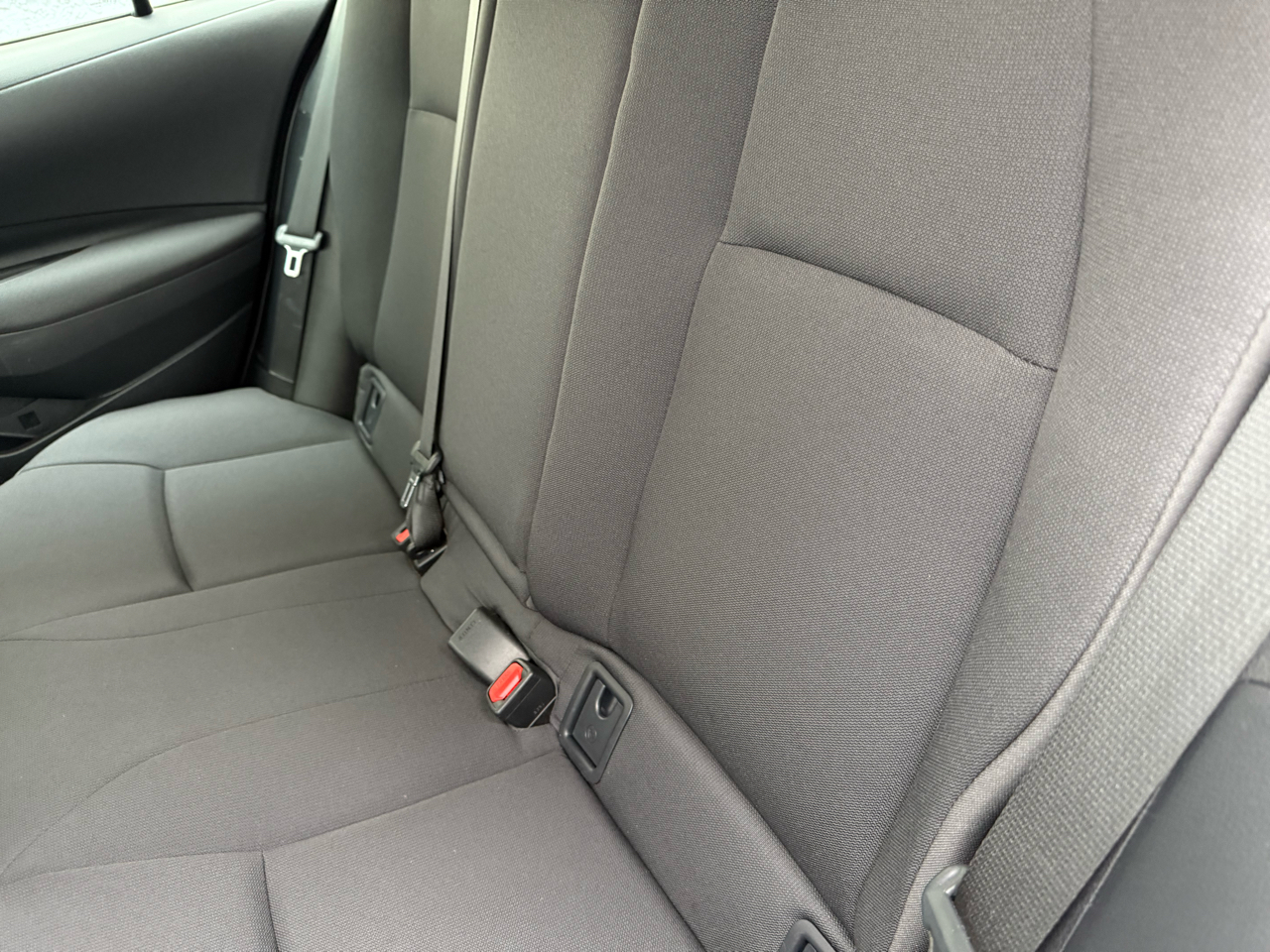 Toyota Corolla LE CVT (Natl) 2024 Toyota Corolla LE CVT (Natl) 2024