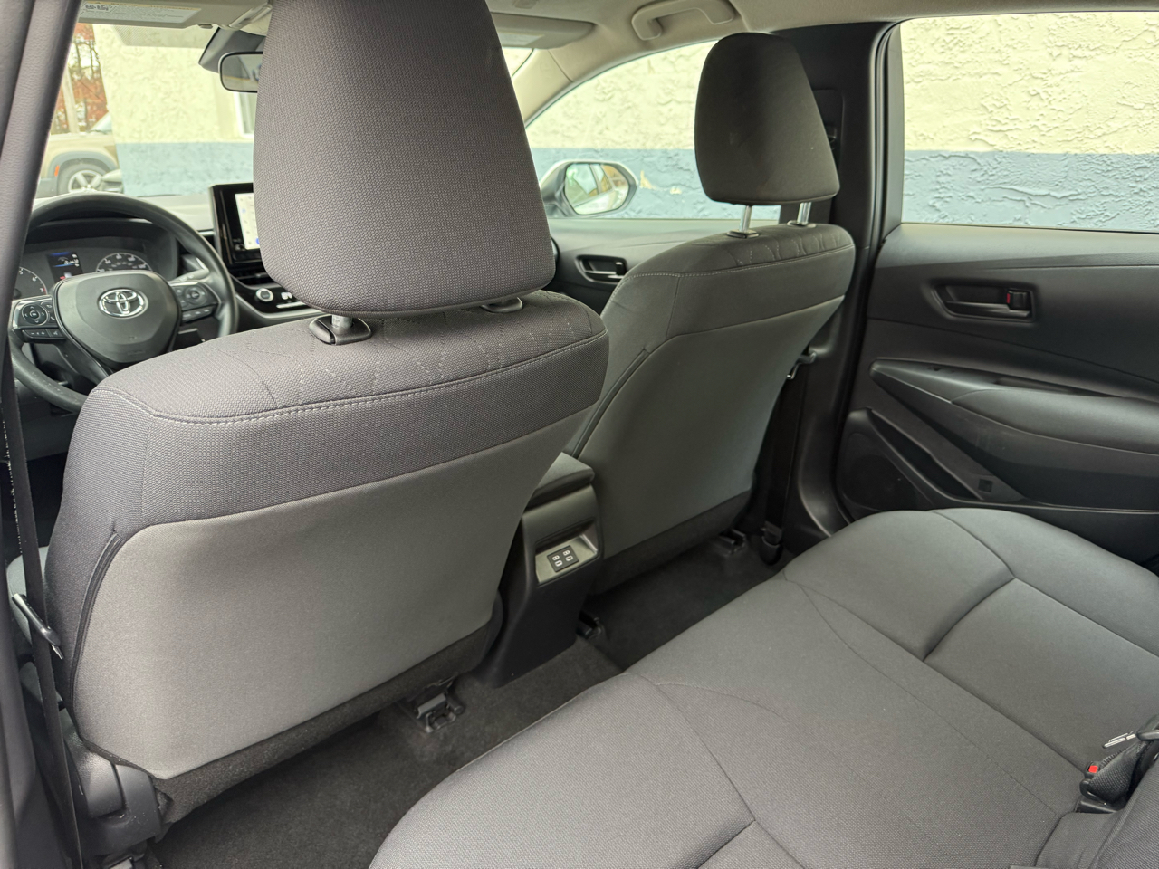 Toyota Corolla LE CVT (Natl) 2024 Toyota Corolla LE CVT (Natl) 2024