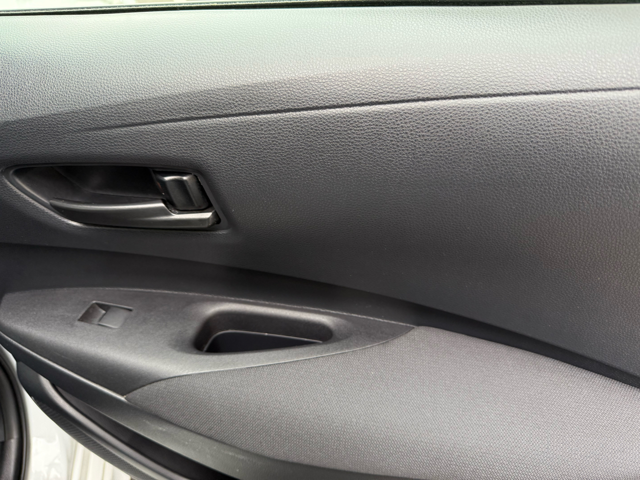 Toyota Corolla LE CVT (Natl) 2024 Toyota Corolla LE CVT (Natl) 2024