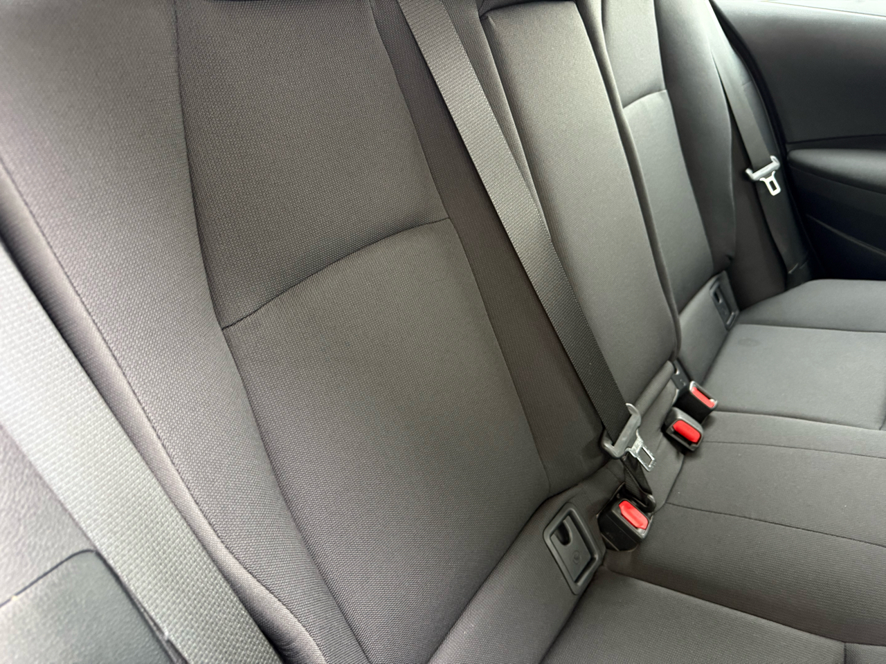 Toyota Corolla LE CVT (Natl) 2024 Toyota Corolla LE CVT (Natl) 2024