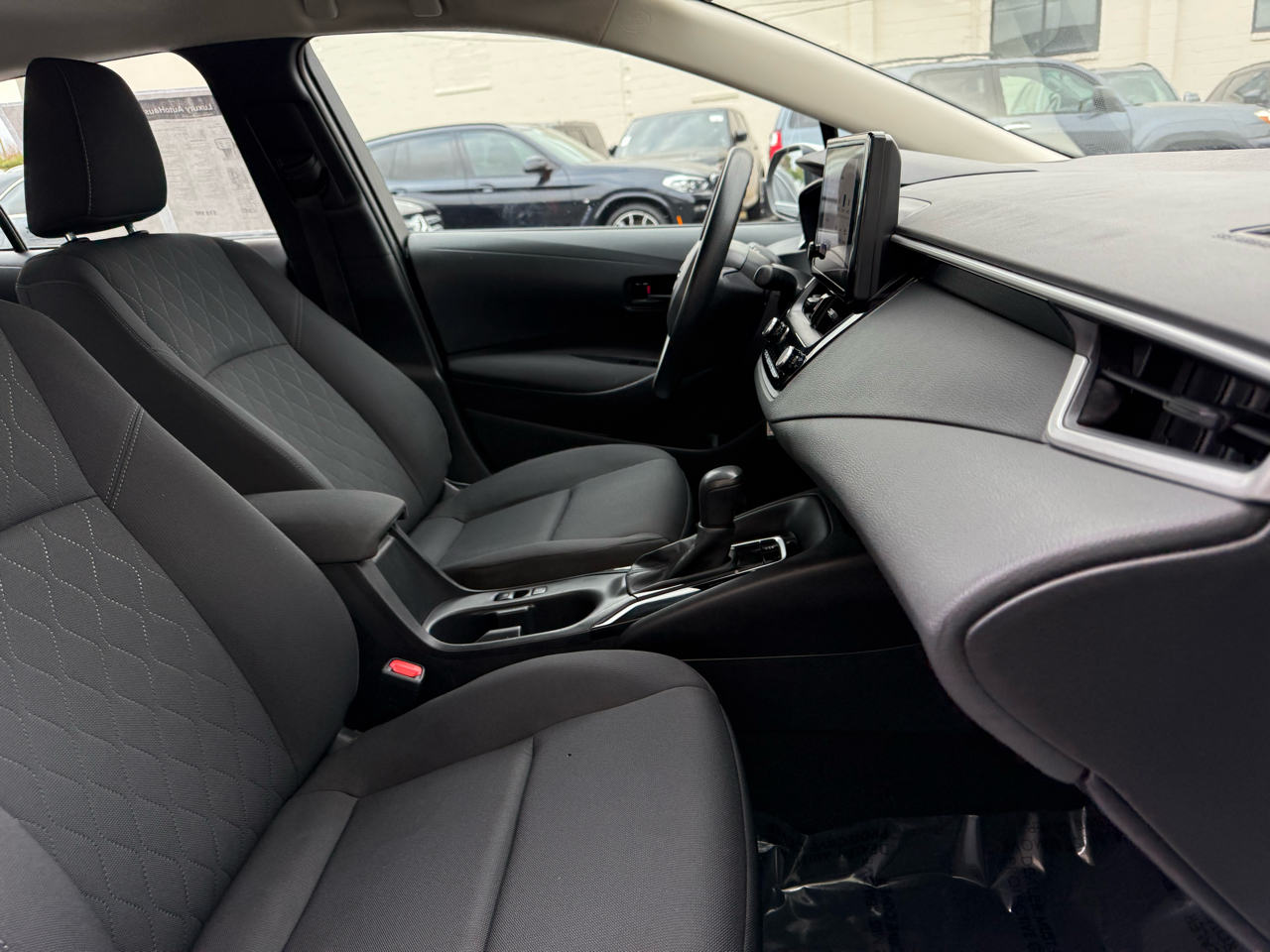 Toyota Corolla LE CVT (Natl) 2024 Toyota Corolla LE CVT (Natl) 2024