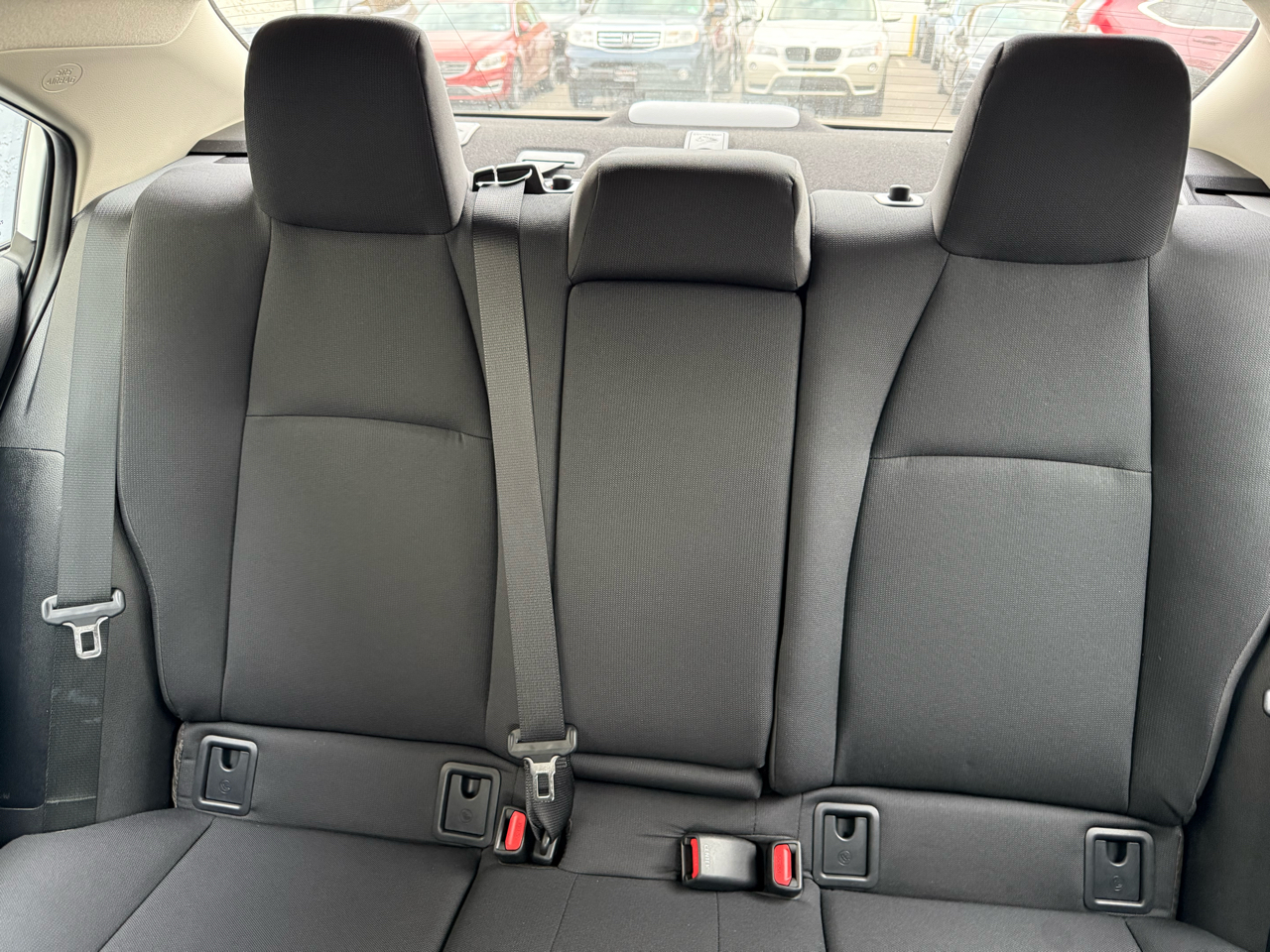 Toyota Corolla LE CVT (Natl) 2024 Toyota Corolla LE CVT (Natl) 2024