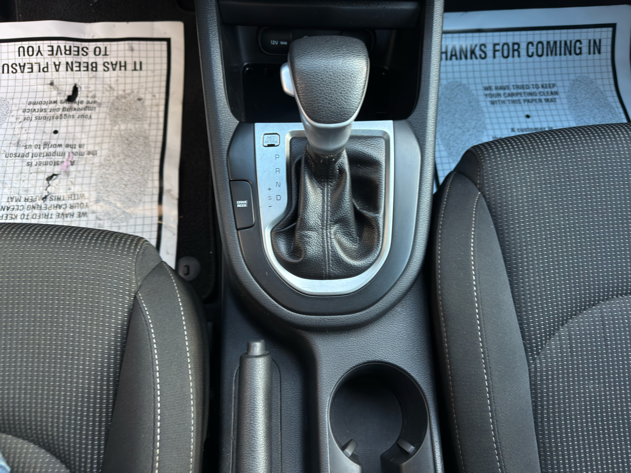 Kia Forte LXS IVT 2021