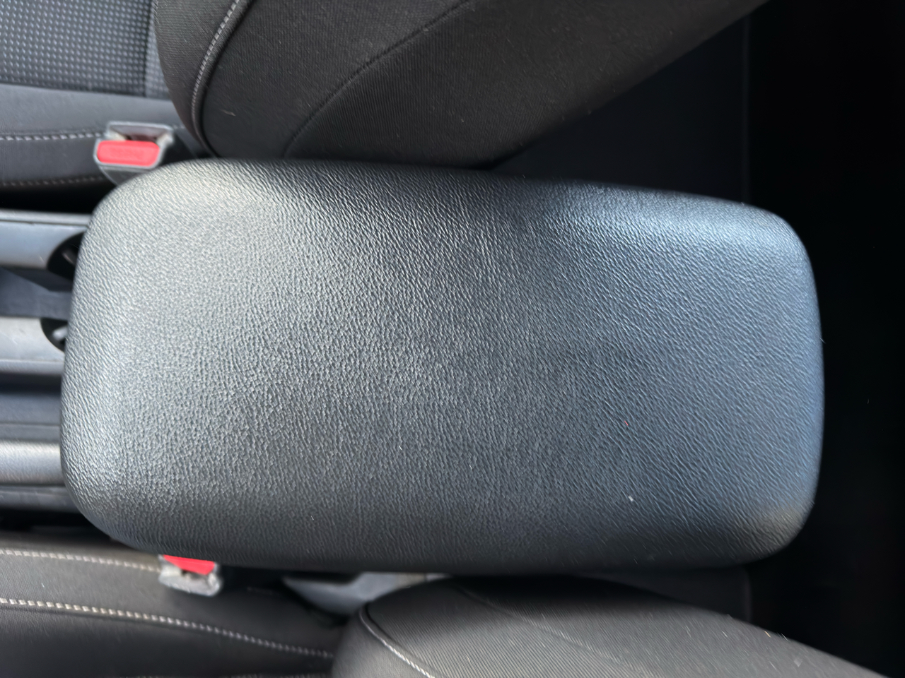 Kia Forte LXS IVT 2021