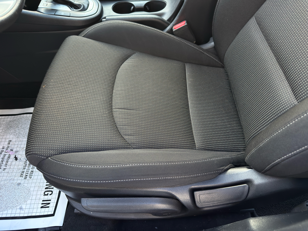 Kia Forte LXS IVT 2021