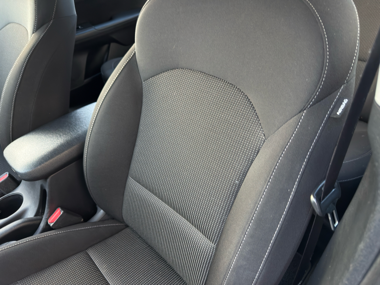 Kia Forte LXS IVT 2021