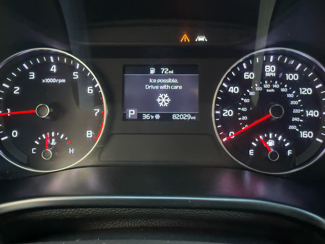 Kia Forte LXS IVT 2021