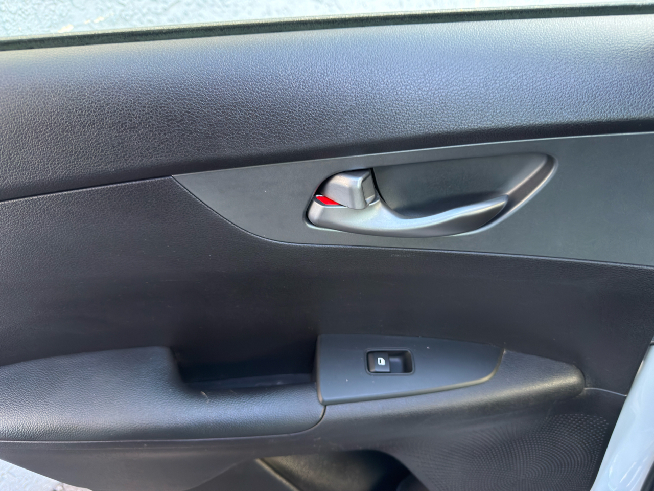 Kia Forte LXS IVT 2021