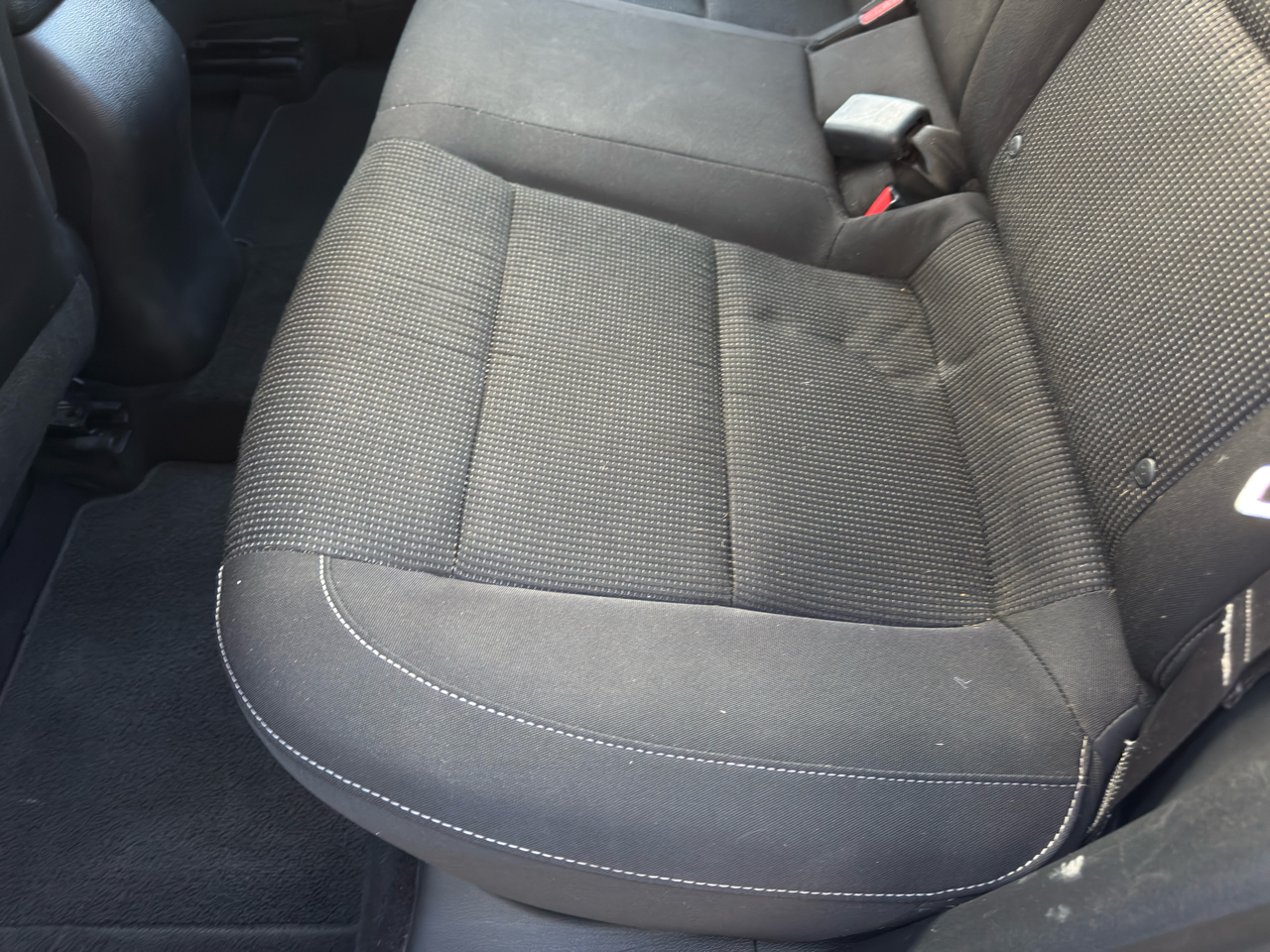 Kia Forte LXS IVT 2021