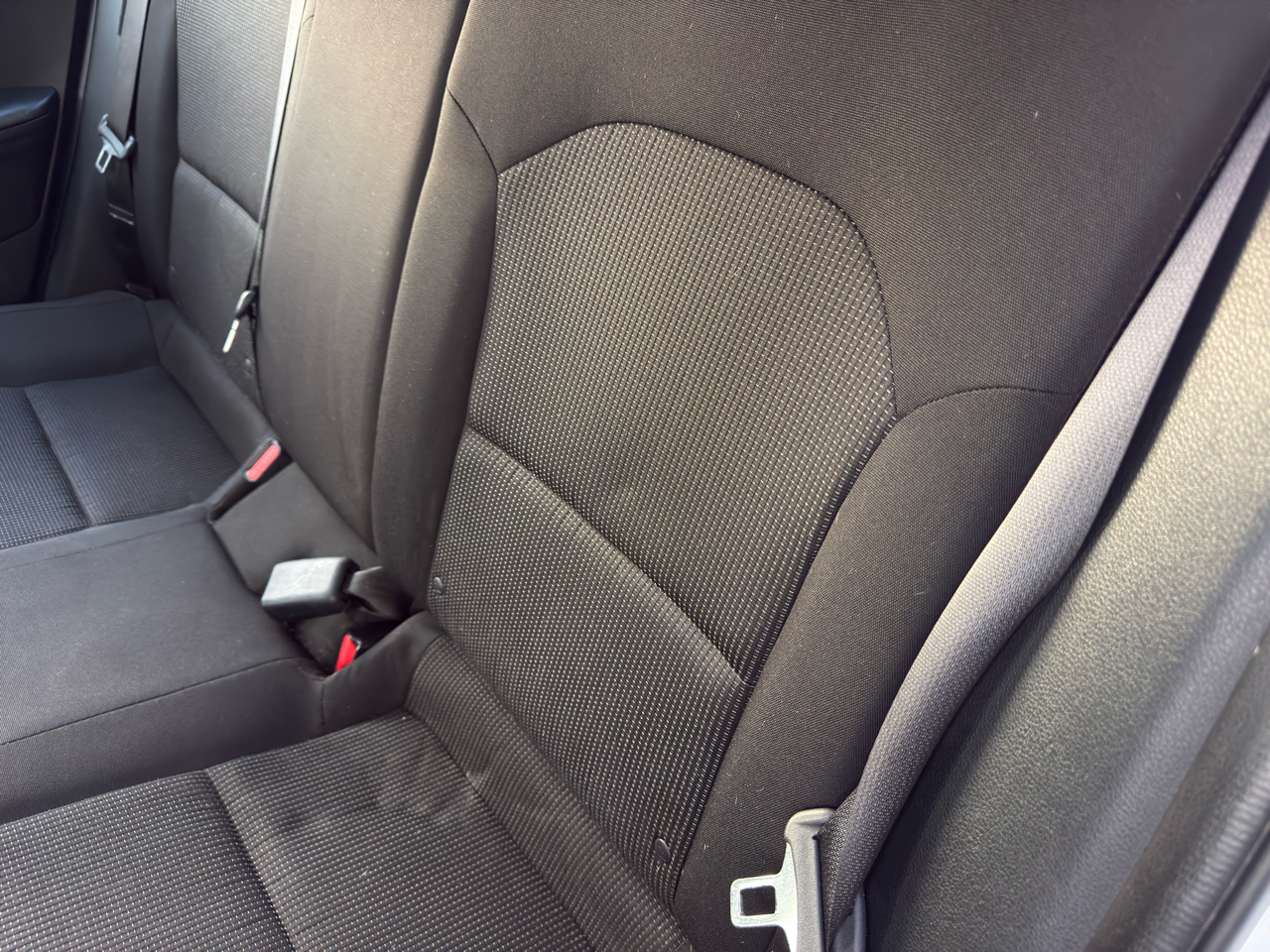 Kia Forte LXS IVT 2021