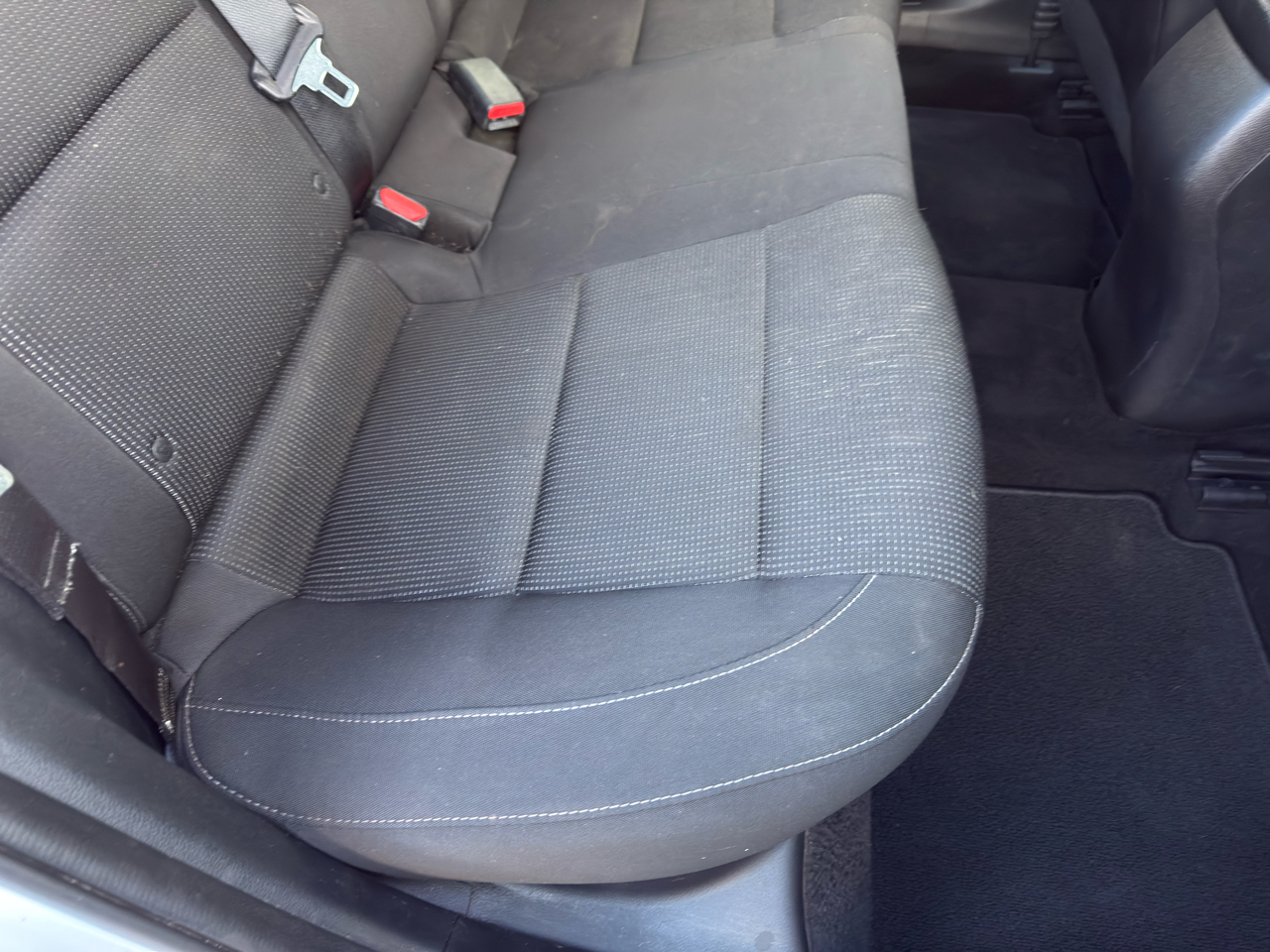 Kia Forte LXS IVT 2021