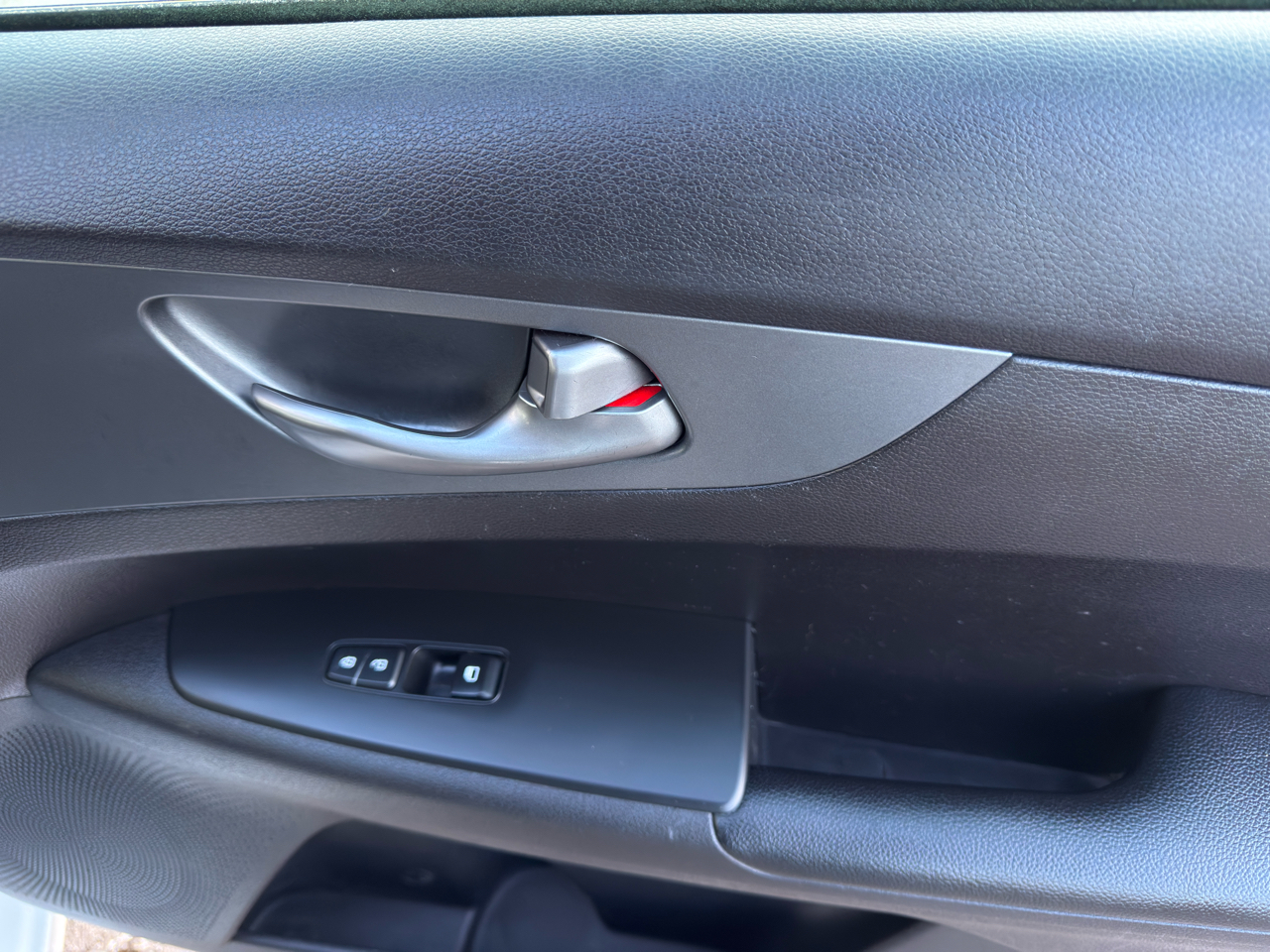 Kia Forte LXS IVT 2021