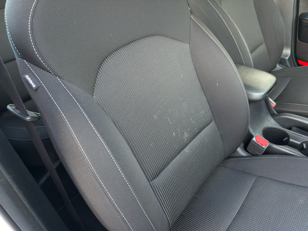 Kia Forte LXS IVT 2021