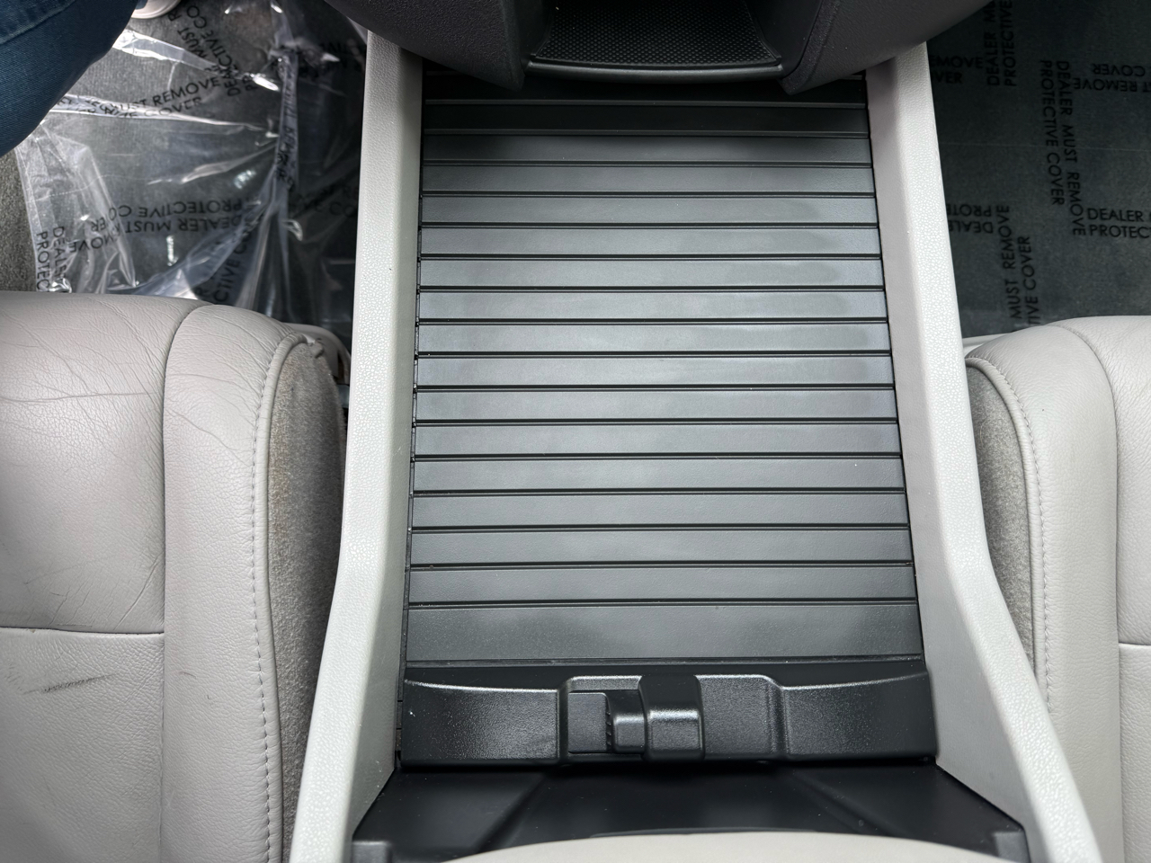 Honda Pilot 4WD 4dr EX-L 2015 Honda Pilot 4WD 4dr EX-L 2015