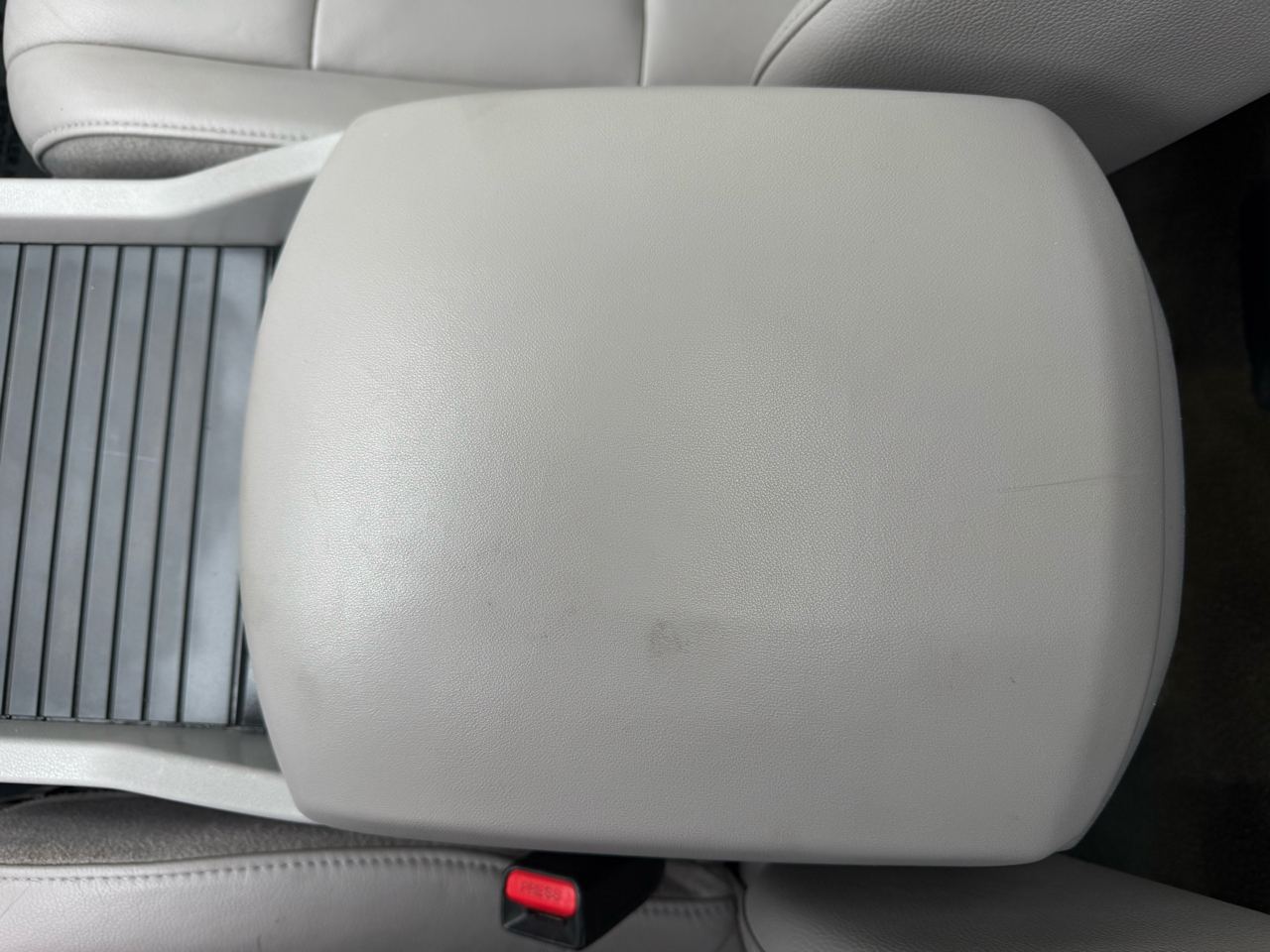 Honda Pilot 4WD 4dr EX-L 2015 Honda Pilot 4WD 4dr EX-L 2015