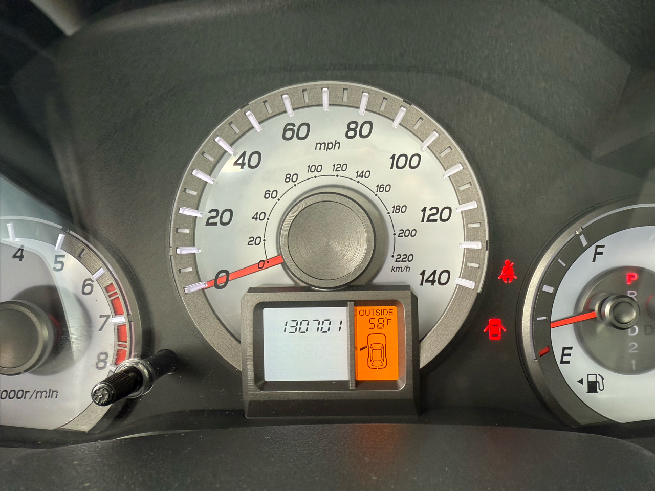 Honda Pilot 4WD 4dr EX-L 2015 Honda Pilot 4WD 4dr EX-L 2015