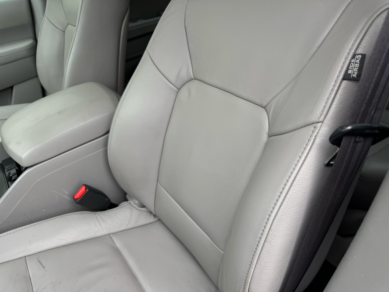 Honda Pilot 4WD 4dr EX-L 2015 Honda Pilot 4WD 4dr EX-L 2015