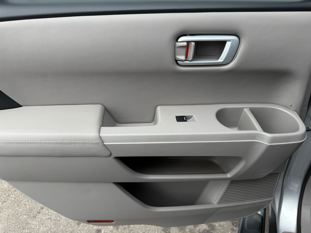 Honda Pilot 4WD 4dr EX-L 2015 Honda Pilot 4WD 4dr EX-L 2015