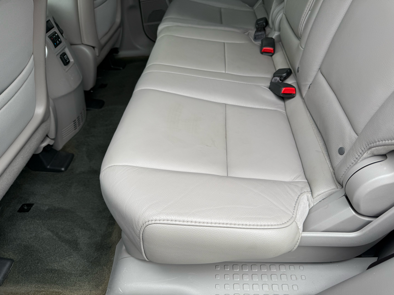 Honda Pilot 4WD 4dr EX-L 2015 Honda Pilot 4WD 4dr EX-L 2015