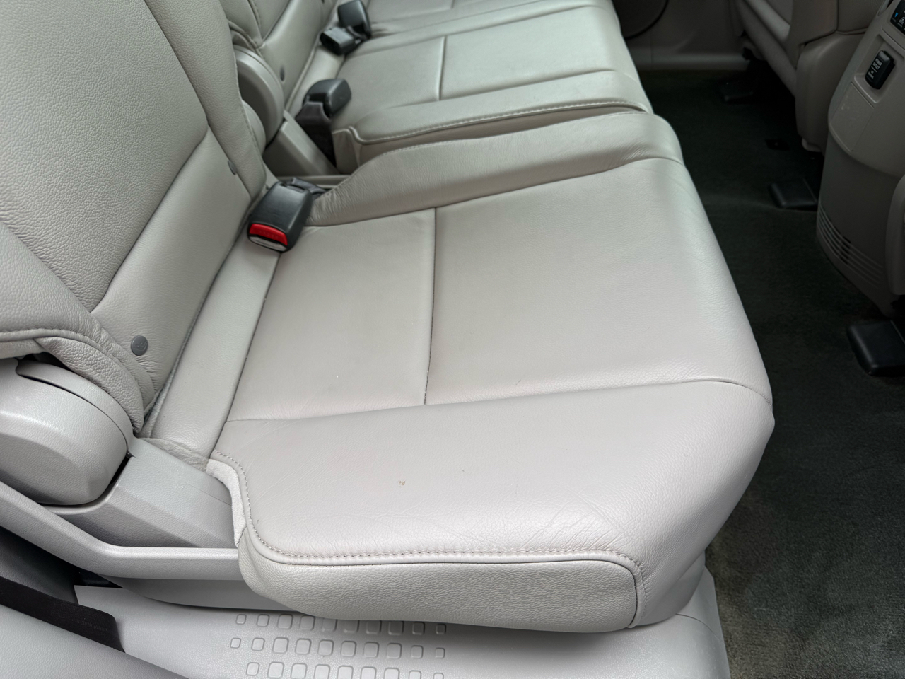 Honda Pilot 4WD 4dr EX-L 2015 Honda Pilot 4WD 4dr EX-L 2015