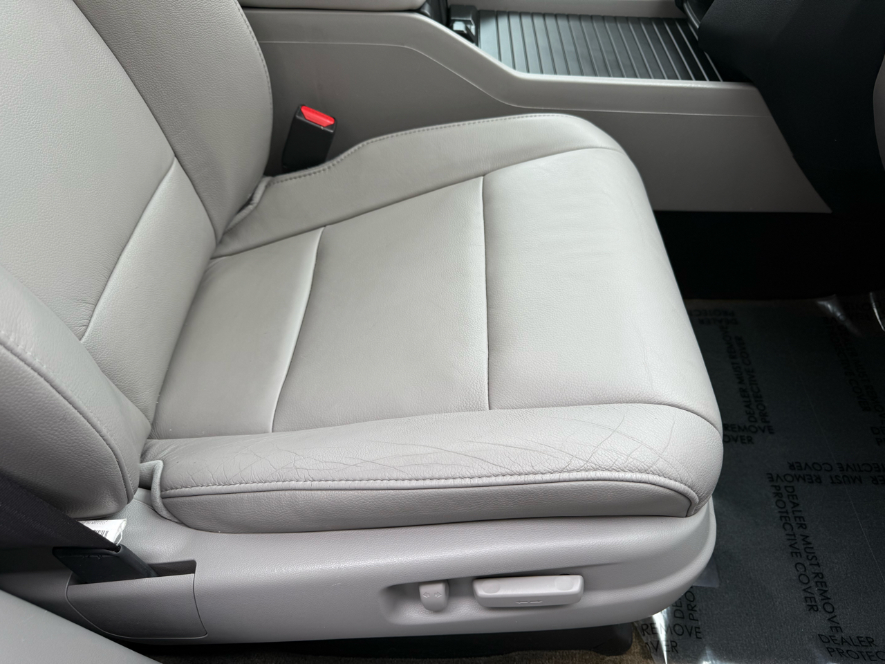 Honda Pilot 4WD 4dr EX-L 2015 Honda Pilot 4WD 4dr EX-L 2015