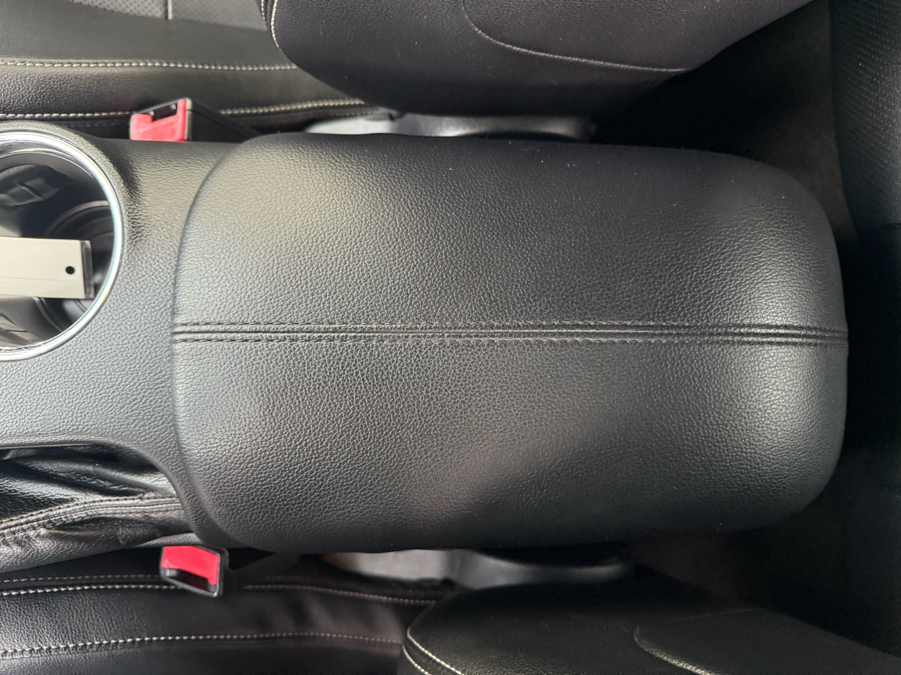 Ford Mustang 2dr Conv EcoBoost Premium 2015